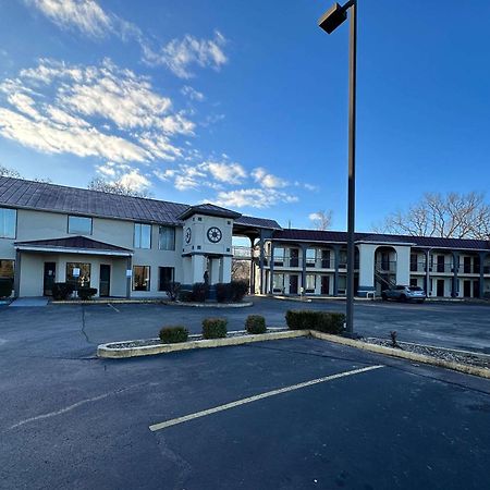 Quality Inn Ashland Exterior photo